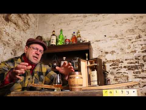 ralfy review 717 Extras  -  Extra cask knowledge for whisky drinkers !