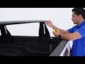 Rhino Rack Vortex Bar Black 46in