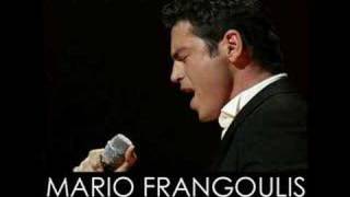 Mario Frangoulis Dance