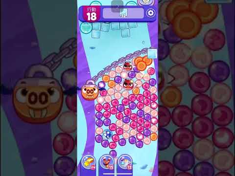 (Angry birds dream blast) Level 10922 gameplay, subscribe for latest update!
