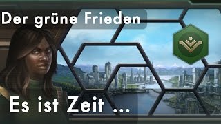 ... für das Ende dieser Geschichte. (Stellaris / Epilog / Rückblick / Ausblick)