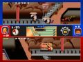 Sega Classics Collection Bonanza Bros 2 Player 60fps