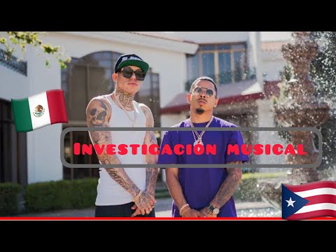 Lefty SM ft @Jamby El Favo - Caro 💰🇲🇽 🇵🇷 ( video reaccion)