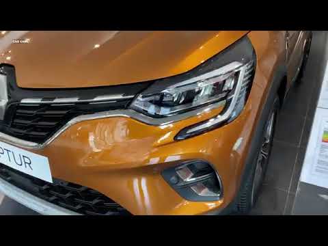 Renault Capture