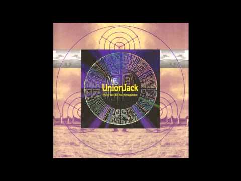 Union Jack - Water Drums (full, HD)