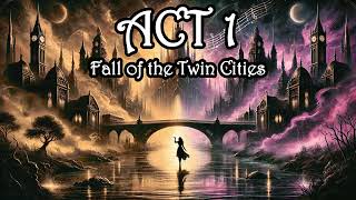 City of Shadows: Act 1: Fall of the Twin Cities