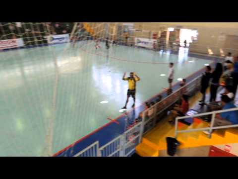 GOL DO GABRIEL NARDES  SUB 9 DO OCIAN PRAIA CLUBE