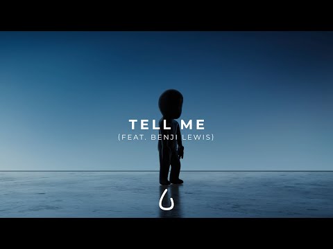 Lonely in the Rain - Tell Me (feat. Benji Lewis)