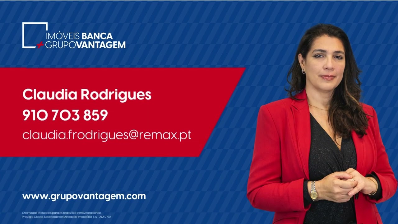 Vídeo do imóvel