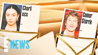 Golden Globes 2026: Celebrity Seating Chart Revealed | E! News