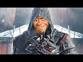 AC Rogue Escape From Lisbon With The Croods Theme