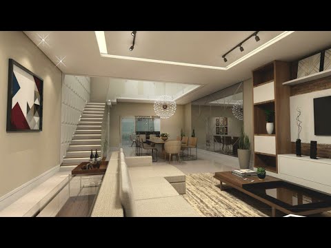 Duplex Novo C/ 3 Suítes / Master / Hidro / Vistas + Lazer / Gourmet / Piscina - Santo Agostinho