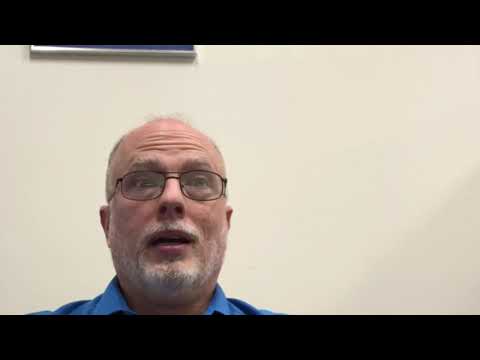 The Center for Mighty Marriages & Families video.