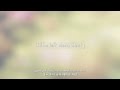Eddy Kim- 조화 (Artificial Flower) lyrics [Eng. | Rom ...