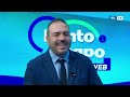 Terza puntata di Punto e a Capo Web