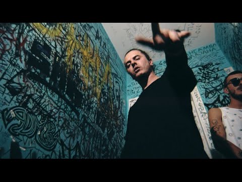 Fomyx - Bliznak (Official Video)