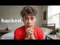 Who HACKED Our Youtube Channel