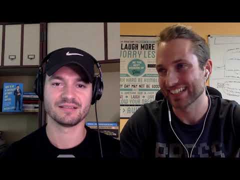 Nathan Latka interviews Logicalplan