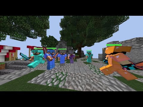 Aujourd'hui on se retrouve pour un don de Luka71