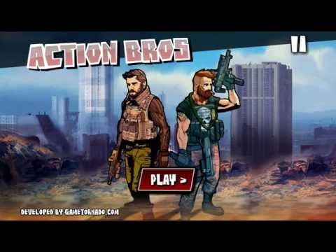 Action Bros Video