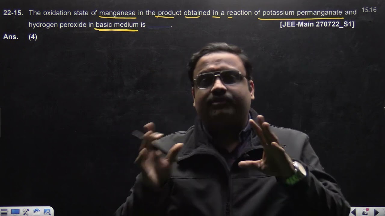 Video Solution