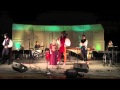 Open Mic Camelot 3 18 11