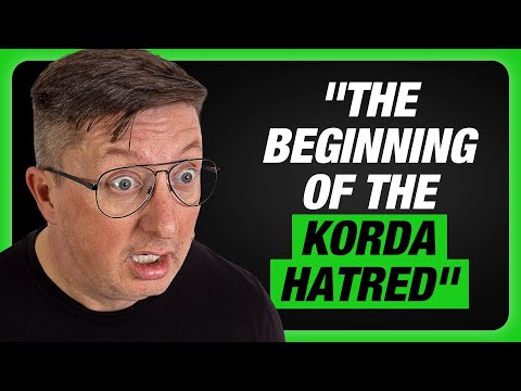 Danny Fairbrass | Korda Thinking Tackle Podcast #111