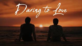 Daring to Love (Ane Brun) - Heated Rivalry edit