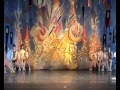 П Чайковский Балет Щелкунчик Адажио 
