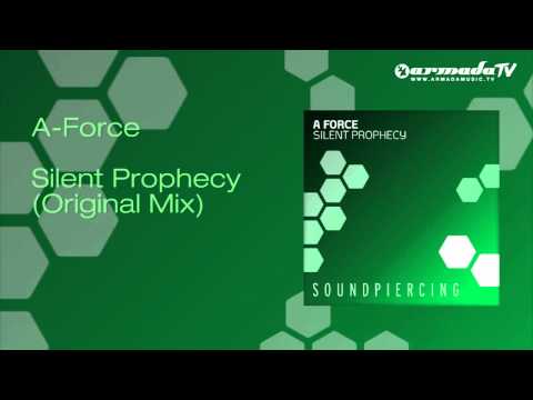 A Force - Silent Prophecy (Original Mix)