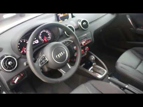 Audi A1 Sportback sport 1.0 TFSI ultra 70(95) kW(PS) S