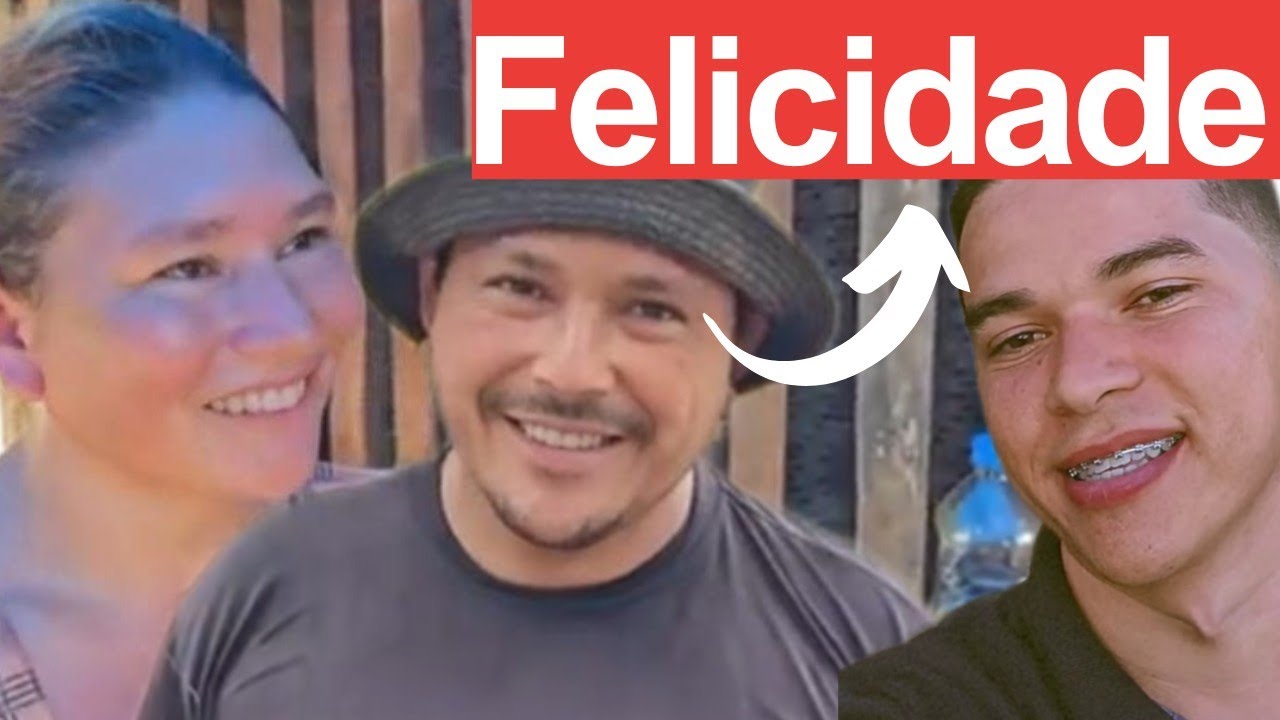 URGENTE - NOVIDADES INCRÍVEIS PARA A FAMÍLIA QUE VIVE EM GALINHEIRO ACABAM DE CHEGAR!