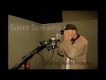 Colicchie "Silent Screams" (prod by) Kevin Peterson