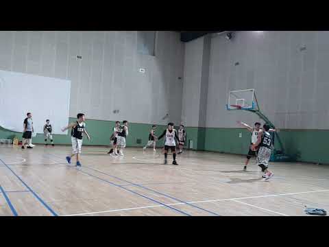 [광주평일리그] 190812 쿨vsBTK 4쿼터