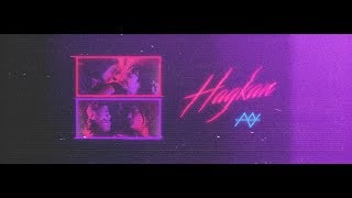 Brisom | Hagkan (official music video)