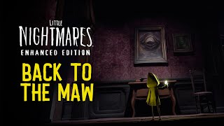 Little Nightmares: Enhanced Edition [Complete Edition] <span class="ext" style="background-color: #ff8c00; color: #FFFFFF;">Game Key Cart</span> video 1