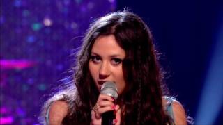 Eliza Doolittle  Pack Up   Graham Norton New Year&#39;s Eve 2010 12 31