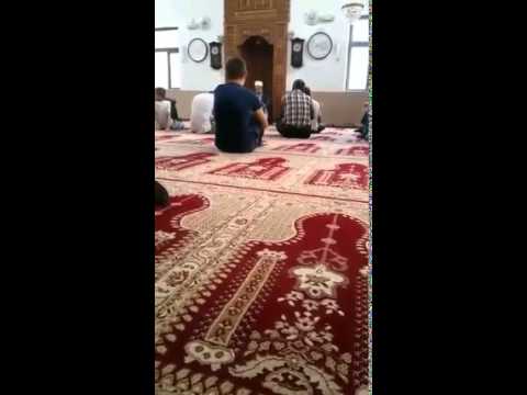 Hoxhë Salim Sulejmani - Pjesë nga mevludi