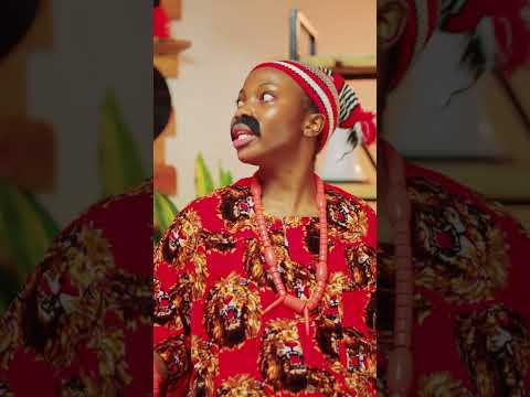 FALZ X FLAVOUR X ODUMODU BLVCK - NDI IKE #shorts