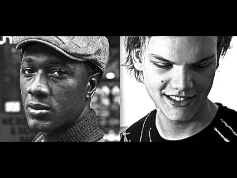 Avicii ft. Aloe Blacc - Wake Me Up