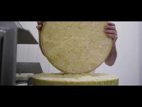 DISCOVER EMILIA ROMAGNA | Parmigiano Reggiano DOP
