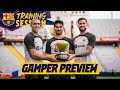 ? BARÇA ready to face Tottenham Hotspur ?