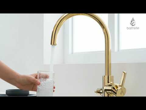 Köksblandare Bathlife Ocean