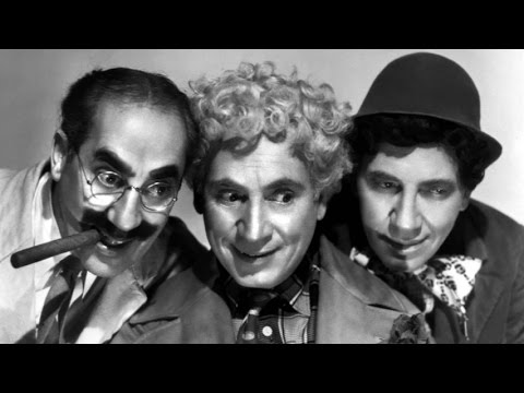 Top 10 Comedy Movies: 1930s