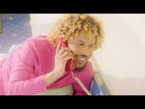 Bokoesam - BBB ft. Jonna Fraser (prod. Project Money)