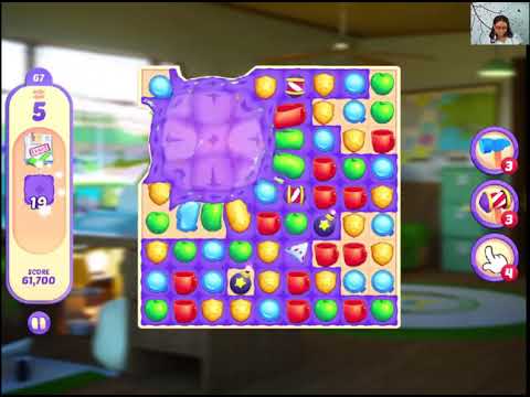 Small Town Murders Level 67