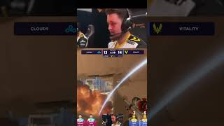 ZywOo is ready for CS2