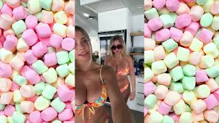 Big Bank TikTok Challenge ?? #bigbank