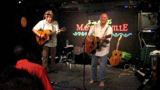 Jimmy Buffett Key West 2/12/2009