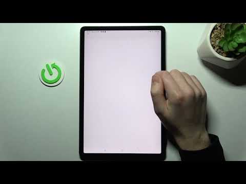 How to Activate Hey Google of Google Assistant in Samsung Galaxy Tab S8